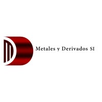 Metales y Derivados SI logo - Similar company to Metales Y Derivados De Zinc Sa De Cv (Medezinc)