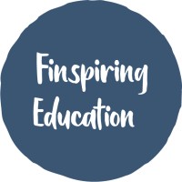 Finspiring Education logo - Similar company to Innokas Network