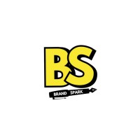 Brand Spark logo - Similar company to Moktok