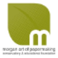 Morgan Art Of Papermaking Conservatory