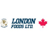 London Foods Ltd. logo - Similar company to London Food Corporation Ltd.