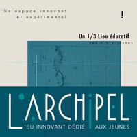 L'Archipel Tournefeuille logo - Similar company to 5S It