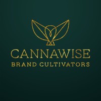 Cannawise logo - Similar company to Deep Desert Llc