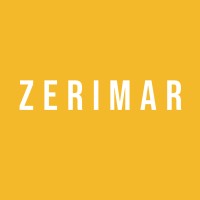 Zerimar 1942 logo - Similar company to X-Ray Jeans