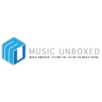 Music Unboxed logo - Similar company to The Label Machine