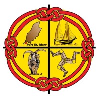 Port St Mary Commissioners logo - Similar company to Greenwave Accountants