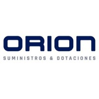 SUMINISTROS Y DOTACIONES ORION SAS logo - Similar company to Central De Hierros Ltda.