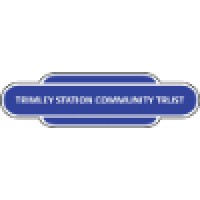Trimley Station Community Trust logo - Similar company to Mitchell Demolition Ltd