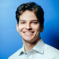 Lex Sokolin logo - Similar company to Fintech Blueprint