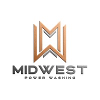 Midwest Power Washing, LLC logo - Similar company to Power Bi Solutions