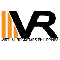 Virtual Rockstars Philippines logo - Similar company to Virtual Rockstar