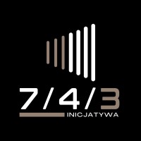 Inicjatywa7/4/3 logo - Similar company to Déhora Consultancy