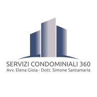 Servizi Condominiali 360 - Avv. Elena Gioia & Dott. Simone Santamaria logo - Similar company to S.I.F. Italia S.R.L.