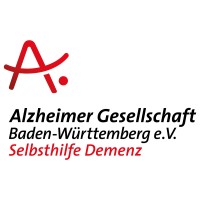 Alzheimer Gesellschaft Baden-Württemberg e.V. | Selbsthilfe Demenz logo - Similar company to Laince
