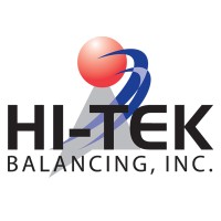 HI-TEK Balancing logo - Similar company to Alignment Supplies, Inc.