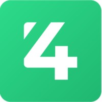 4eat logo - Similar company to Pvdeploy