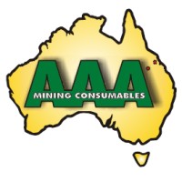 AAA Mining Consumables logo - Similar company to Trendon