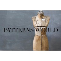 Patterns World Inc. logo - Similar company to Argus Apparel