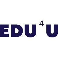 Edu4U - Your trusted education consultant logo - Similar company to Edu4U