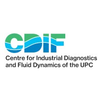 CDIF-UPC logo - Similar company to Indesa Gmbh / Indesa Uk Ltd