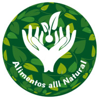 Alimentos alll natural logo - Similar company to Comercializadora De Alimentos Para Mascotas R.M.