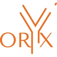 ORYX Healthcare Consultancy logo - Similar company to Spextronic
