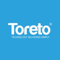 Toreto logo - Similar company to Xor Technologies Llp