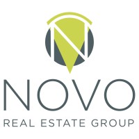 Novo Real Estate Group logo - Similar company to Polytec Australia