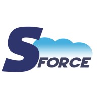 SForce logo - Similar company to Sforce