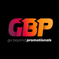 GBP logo - Similar company to Love To Scribble