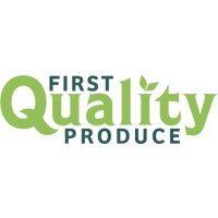First Quality Produce logo - Similar company to Ic Systems