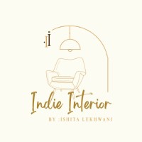 Indie interior logo - Similar company to Indie Design