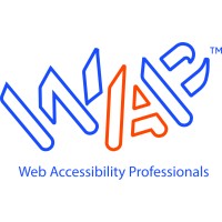 Web Accessibility Professionals logo - Similar company to Wcag Support