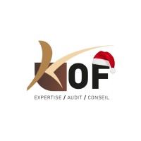 KOF EXPERTS.SN logo - Similar company to Somewhere