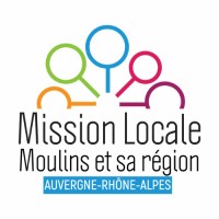 Mission Locale Moulins et sa région logo - Similar company to Formation 4 Future