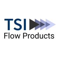 TSI Flow Products HQ logo - Similar company to Pumps Plus Chemical Injection Products