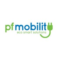 PFMobility logo - Similar company to Gestimafra - Gab. De Gestão E Contabilidade, Lda