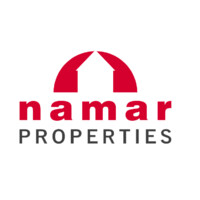 Namar Properties logo - Similar company to Adel Property Developers