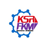 KSR PMI Unit FKM Undip logo - Similar company to Selasar Kampus