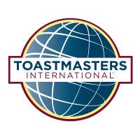 Toastmasters International District 102 logo - Similar company to Aim Strong
