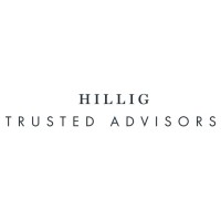 HILLIG Rechtsanwälte logo - Similar company to Trusted Advisors