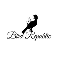 Bird Republic logo - Similar company to Battery Powerzone