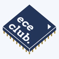UofT Electrical and Computer Engineering Club logo - Similar company to University Of Toronto Quantum Computing Club