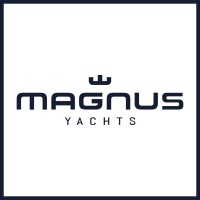 Magnus Yachts logo - Similar company to The Work Flow