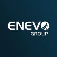 ENEVO Group logo - Similar company to Simtel