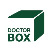DoctorBox logo - Similar company to Becker Ventures