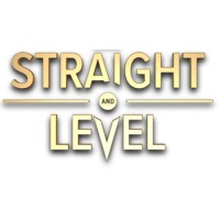 Straight And Level