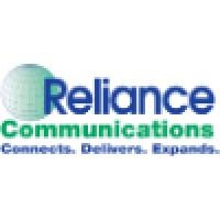 Reliance Communications LLC logo - Similar company to Social Mobile