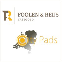 FRV | City Pads logo - Similar company to Frv