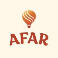 Afar Foods logo - Similar company to Cityplex Group